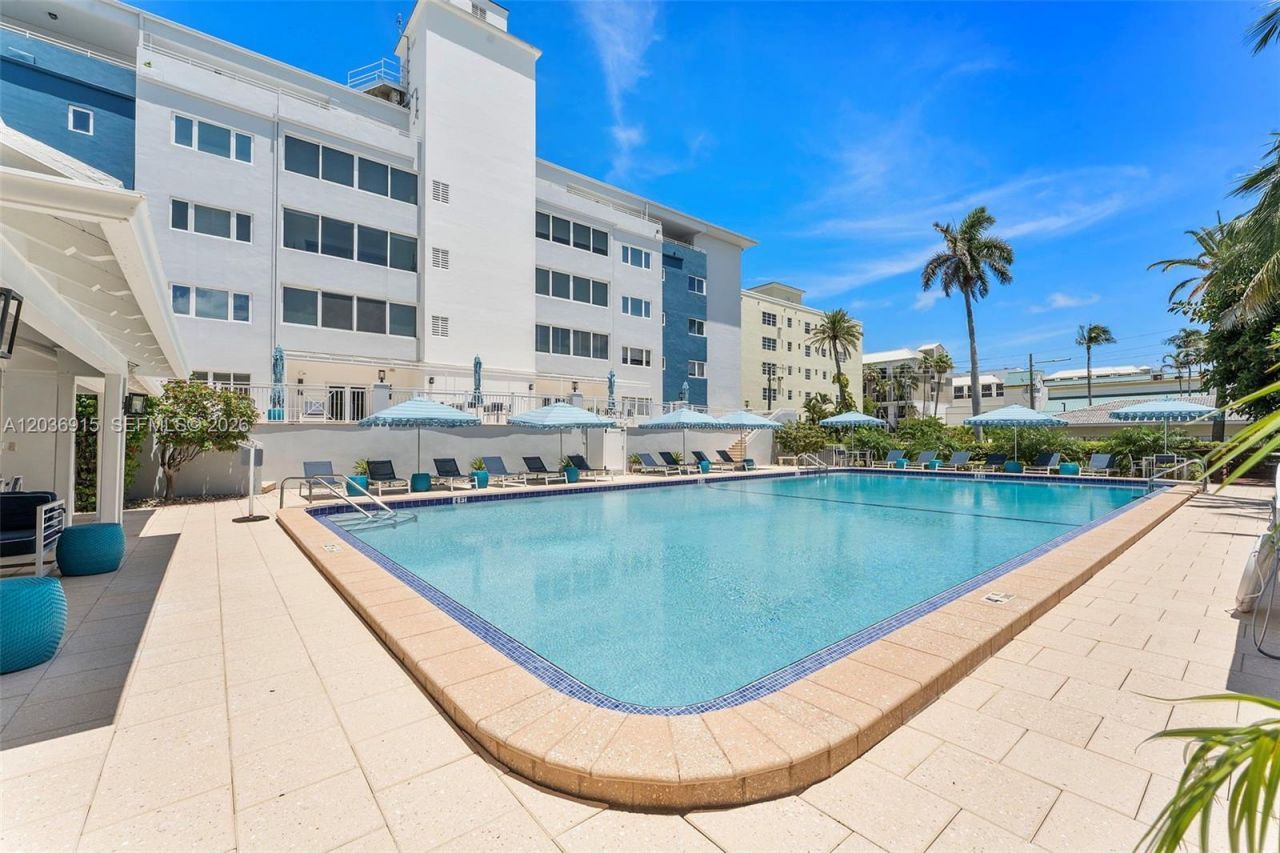 120 N Ocean Blvd , Unit S-6, Delray Beach, FL 33483 Photo