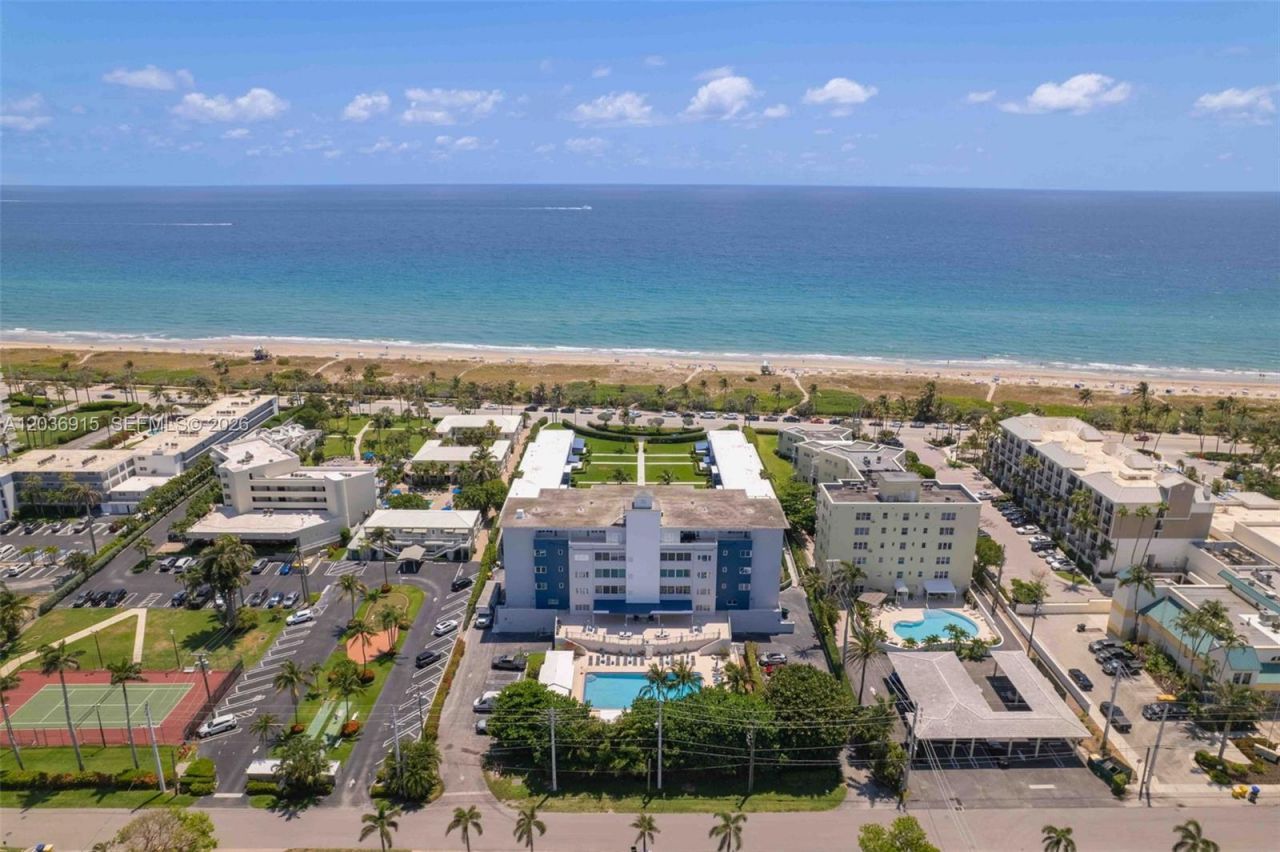 120 N Ocean Blvd , Unit S-6, Delray Beach, FL 33483 Photo