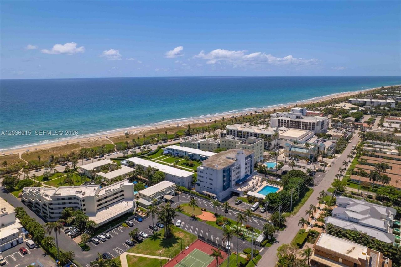 120 N Ocean Blvd , Unit S-6, Delray Beach, FL 33483 Photo