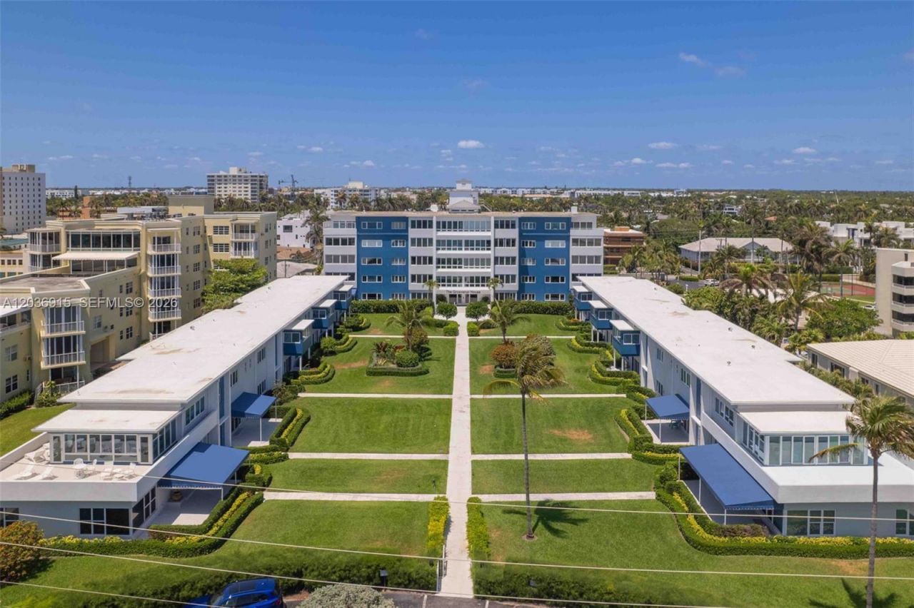 120 N Ocean Blvd , Unit S-6, Delray Beach, FL 33483 Photo