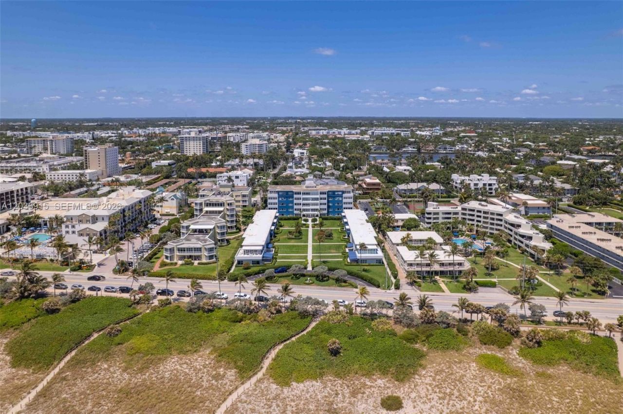 120 N Ocean Blvd , Unit S-6, Delray Beach, FL 33483 Photo