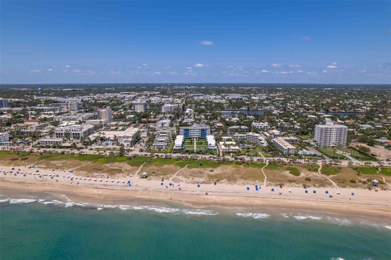120 N Ocean Blvd , Unit S-6, Delray Beach, FL 33483 Photo