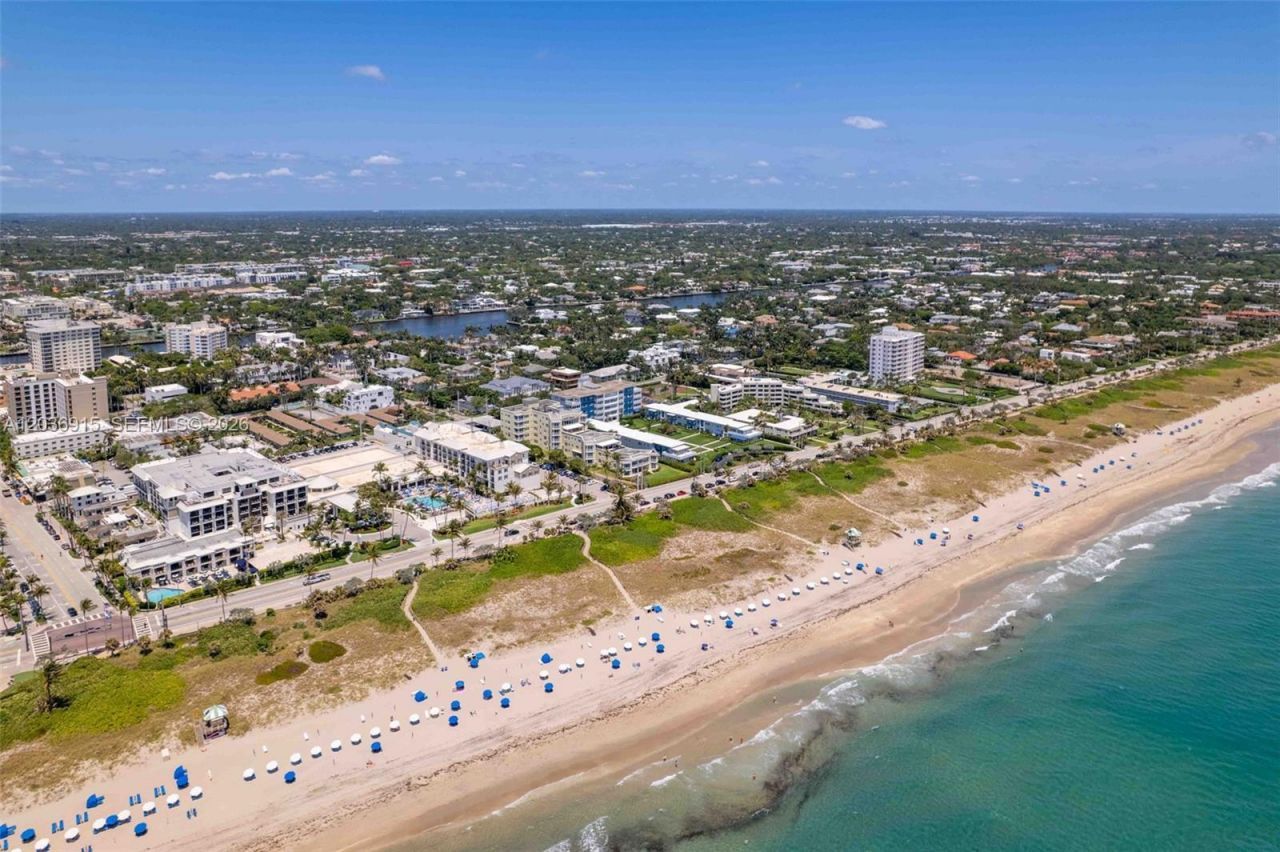 120 N Ocean Blvd , Unit S-6, Delray Beach, FL 33483 Photo