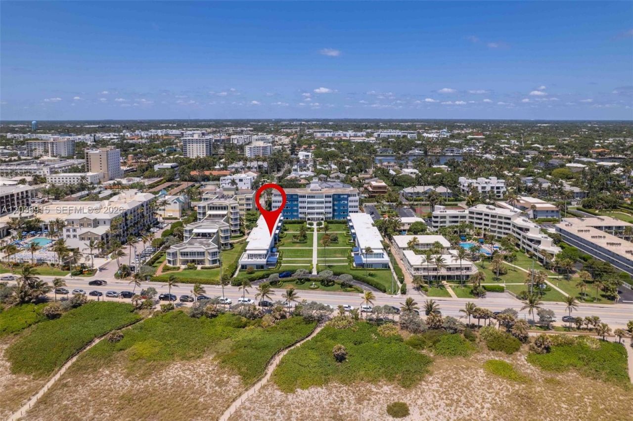 120 N Ocean Blvd , Unit S-6, Delray Beach, FL 33483 Photo