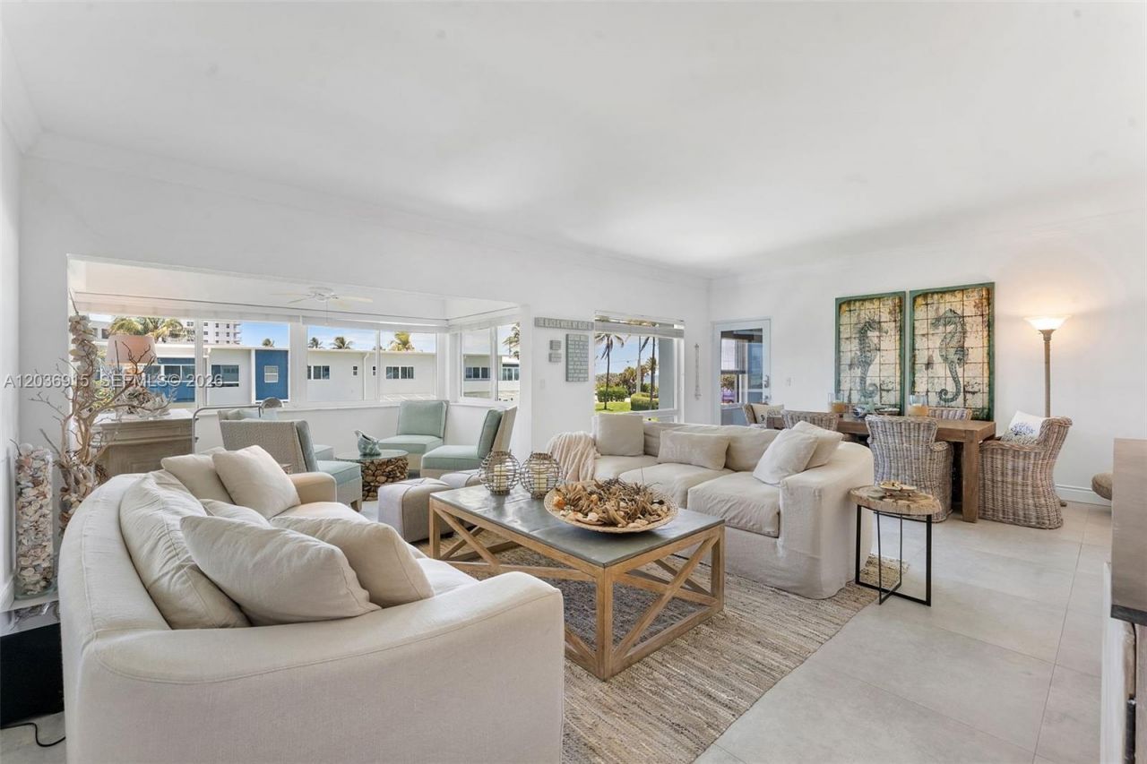 120 N Ocean Blvd , Unit S-6, Delray Beach, FL 33483 Photo