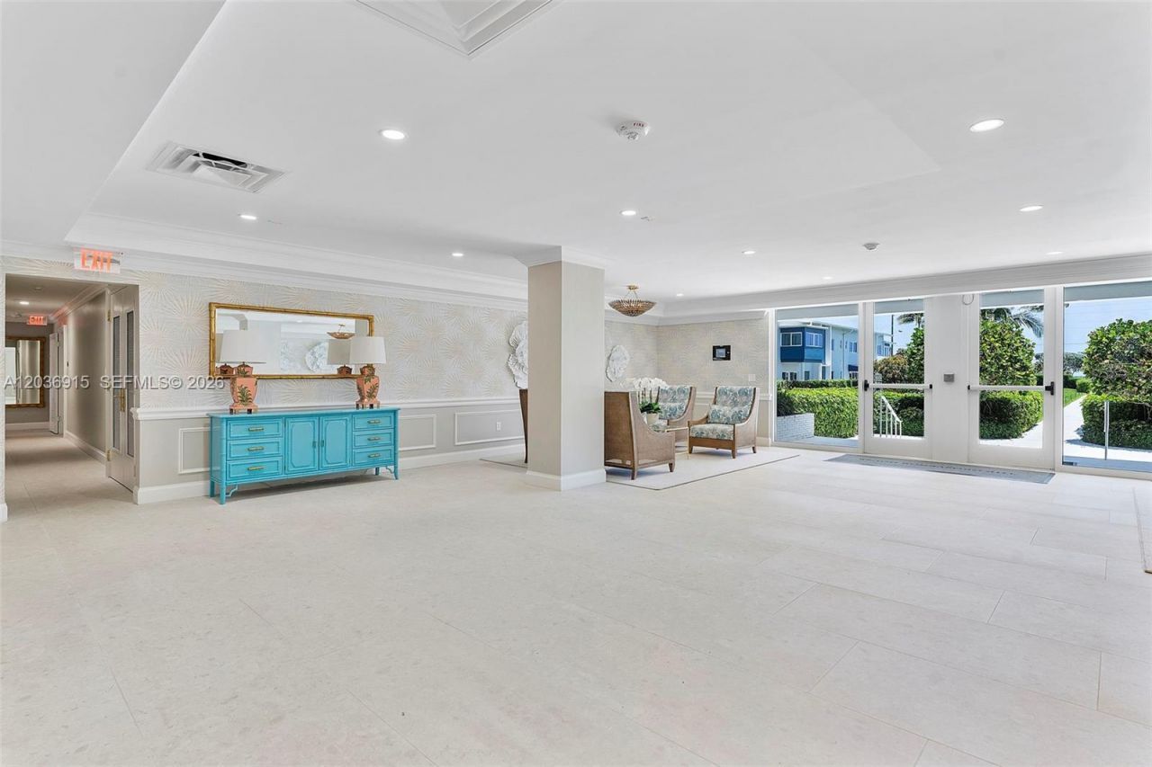 120 N Ocean Blvd , Unit S-6, Delray Beach, FL 33483 Photo