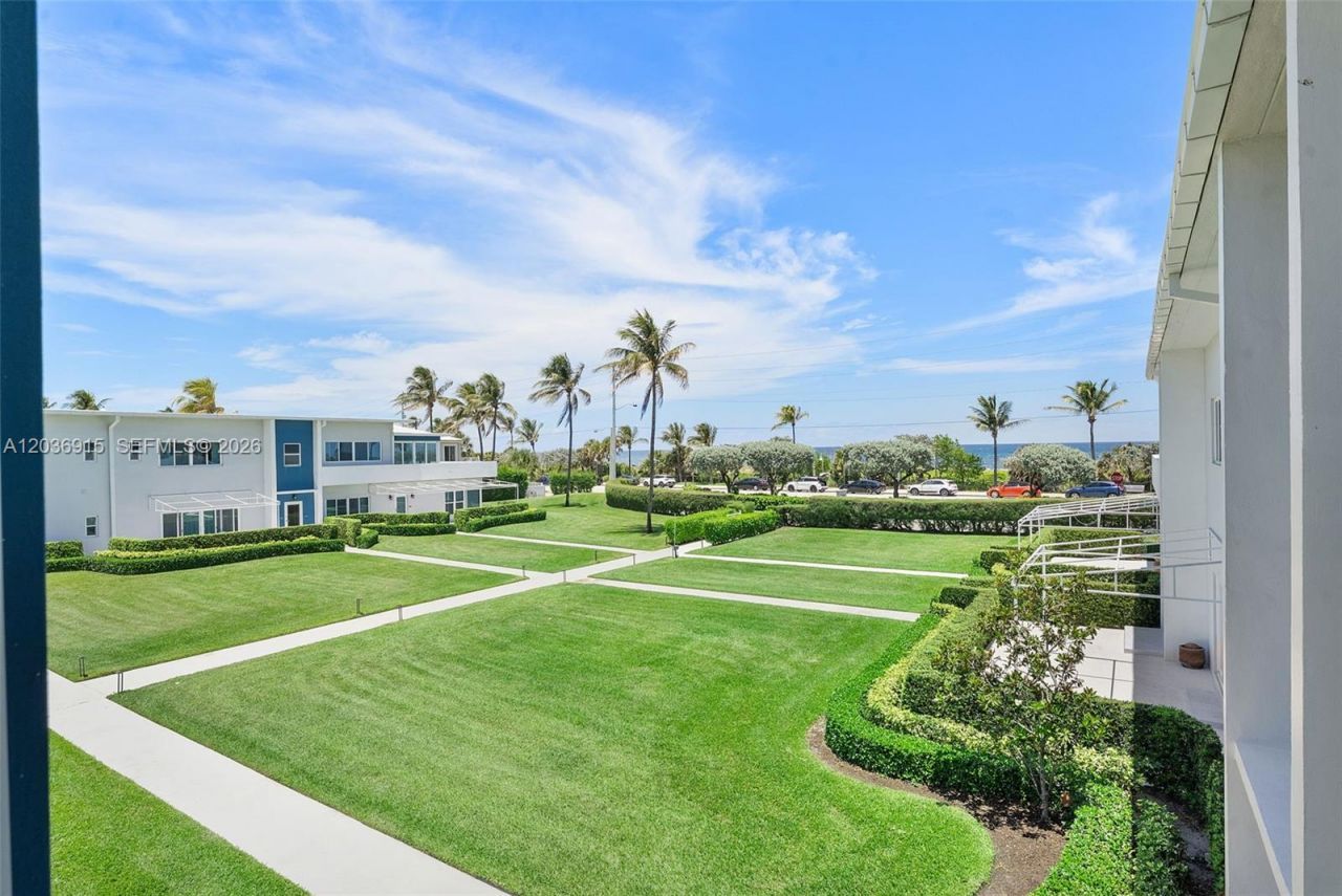 120 N Ocean Blvd , Unit S-6, Delray Beach, FL 33483 Photo