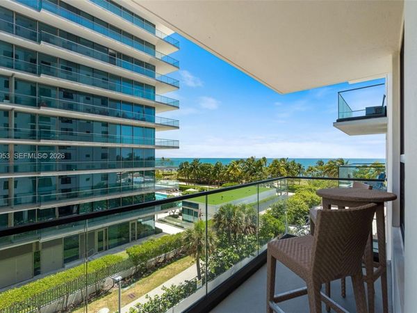 10185 Collins Ave , Unit 521, Bal Harbour, FL 33154