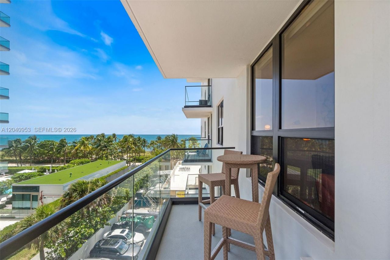 10185 Collins Ave , Unit 521, Bal Harbour, FL 33154 Photo