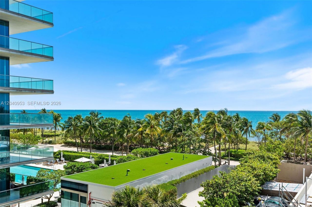 10185 Collins Ave , Unit 521, Bal Harbour, FL 33154 Photo