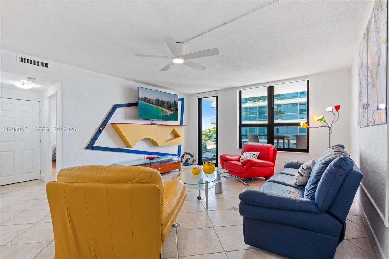 10185 Collins Ave , Unit 521, Bal Harbour, FL 33154 Photo