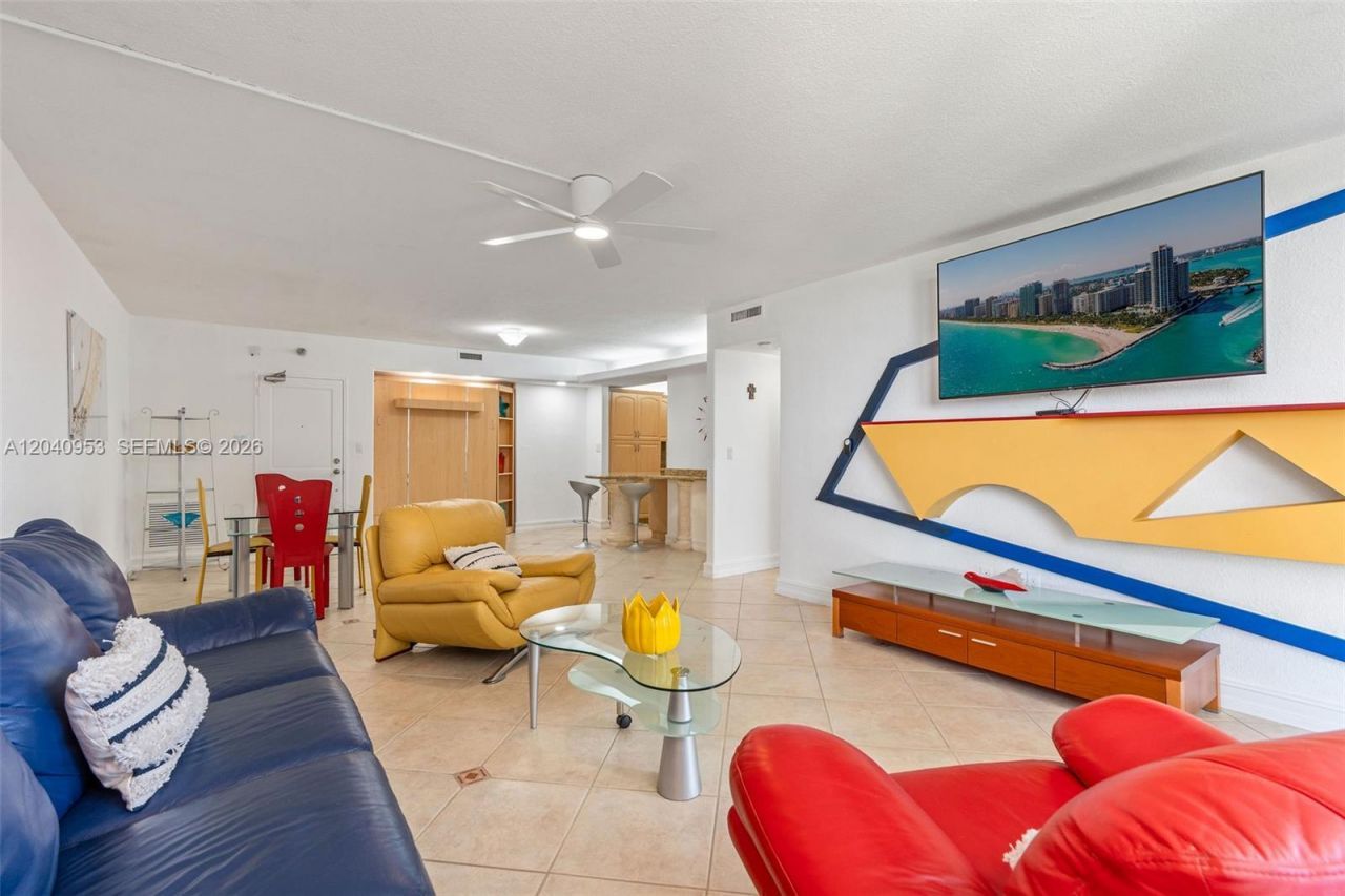 10185 Collins Ave , Unit 521, Bal Harbour, FL 33154 Photo
