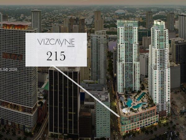 253 NE 2nd St, Unit 215, Miami, FL 33132