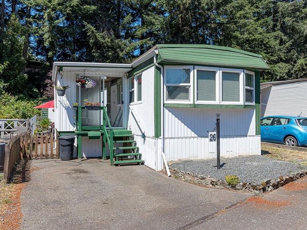 2807 Sooke Lake Rd , Unit #26, Langford, BC V9B 4P9