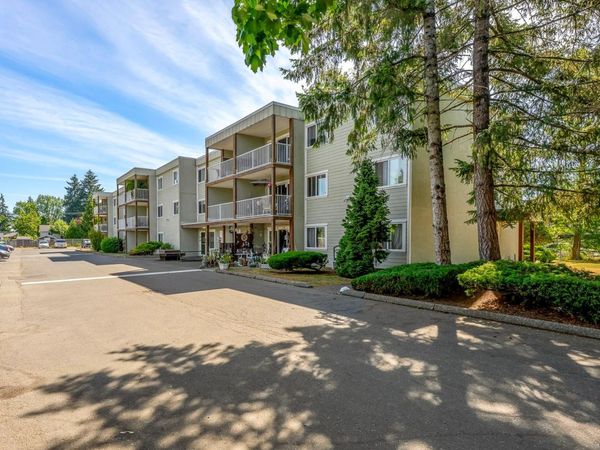1130 Willemar Ave , Unit #107, Courtenay, BC V9N 3L9