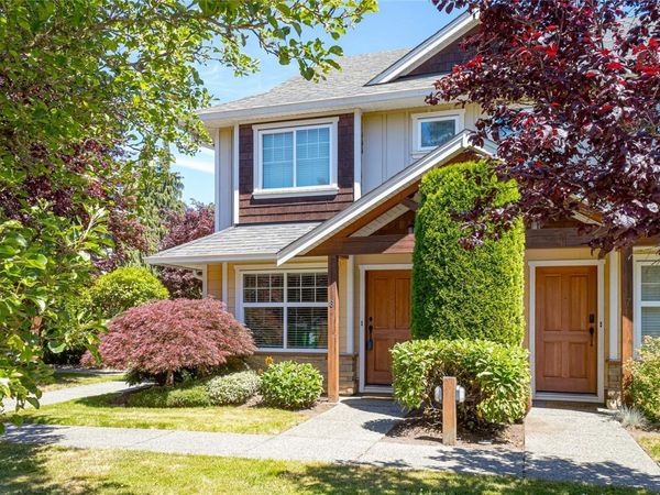 2529 Alexander St , Unit #8, Duncan, BC V9L 2W8