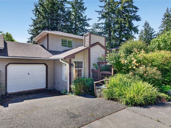 124 Valhalla Rd , Unit #4, Salt Spring, BC V8K 2V1