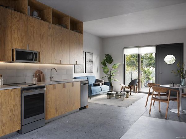 565 Campbell St , Unit #3, Tofino, BC V0R 2Z0