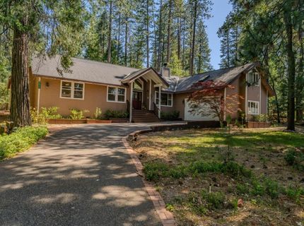 5535 Silver Saddle Ct, Hathaway Pines, CA 95233 Photo