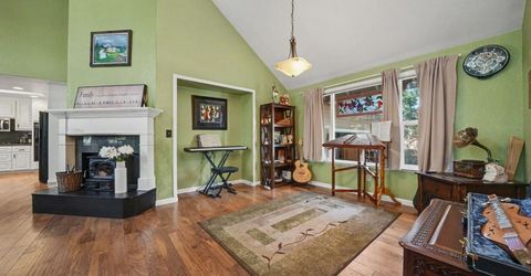 5535 Silver Saddle Ct, Hathaway Pines, CA 95233 Photo