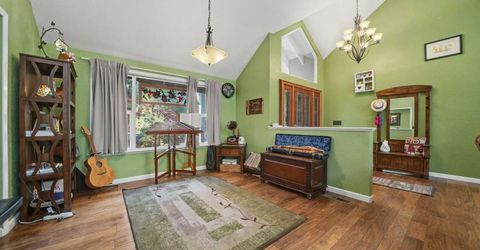 5535 Silver Saddle Ct, Hathaway Pines, CA 95233 Photo