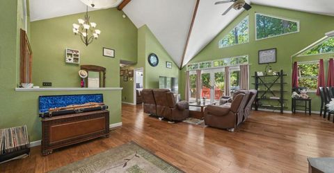 5535 Silver Saddle Ct, Hathaway Pines, CA 95233 Photo
