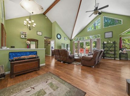 5535 Silver Saddle Ct, Hathaway Pines, CA 95233 Photo