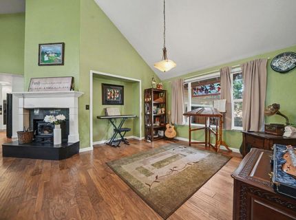 5535 Silver Saddle Ct, Hathaway Pines, CA 95233 Photo