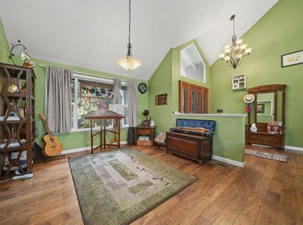 5535 Silver Saddle Ct, Hathaway Pines, CA 95233 Photo