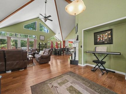 5535 Silver Saddle Ct, Hathaway Pines, CA 95233 Photo