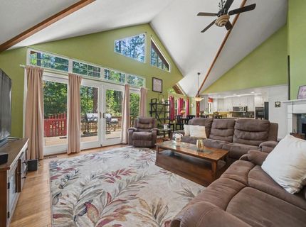 5535 Silver Saddle Ct, Hathaway Pines, CA 95233 Photo
