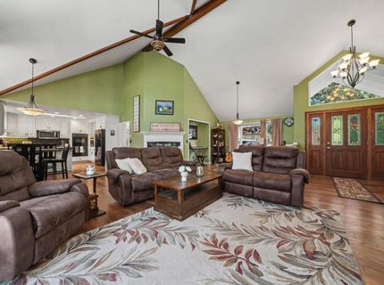 5535 Silver Saddle Ct, Hathaway Pines, CA 95233 Photo