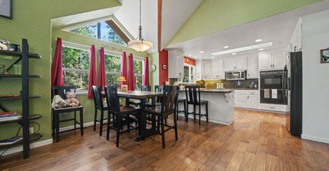 5535 Silver Saddle Ct, Hathaway Pines, CA 95233 Photo