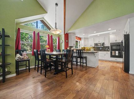 5535 Silver Saddle Ct, Hathaway Pines, CA 95233 Photo