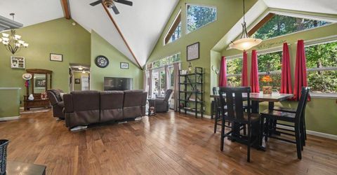 5535 Silver Saddle Ct, Hathaway Pines, CA 95233 Photo