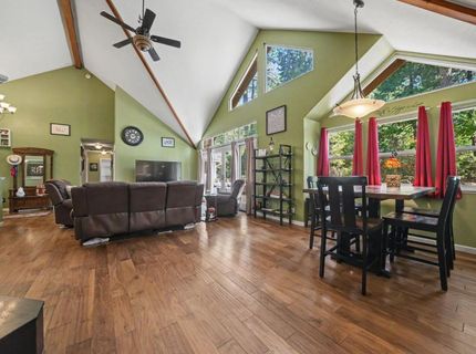 5535 Silver Saddle Ct, Hathaway Pines, CA 95233 Photo