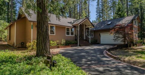 5535 Silver Saddle Ct, Hathaway Pines, CA 95233 Photo