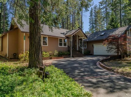 5535 Silver Saddle Ct, Hathaway Pines, CA 95233 Photo