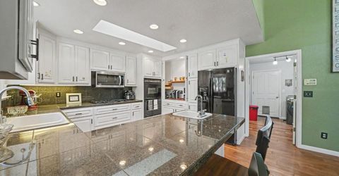 5535 Silver Saddle Ct, Hathaway Pines, CA 95233 Photo