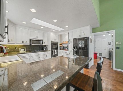 5535 Silver Saddle Ct, Hathaway Pines, CA 95233 Photo