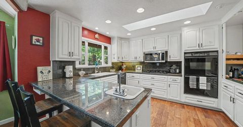 5535 Silver Saddle Ct, Hathaway Pines, CA 95233 Photo