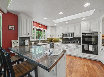 5535 Silver Saddle Ct, Hathaway Pines, CA 95233 Photo