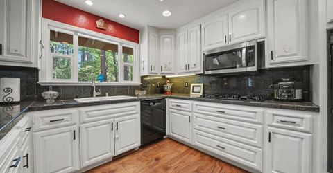5535 Silver Saddle Ct, Hathaway Pines, CA 95233 Photo