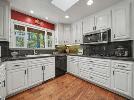 5535 Silver Saddle Ct, Hathaway Pines, CA 95233 Photo