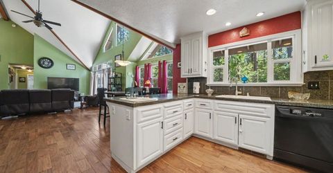 5535 Silver Saddle Ct, Hathaway Pines, CA 95233 Photo