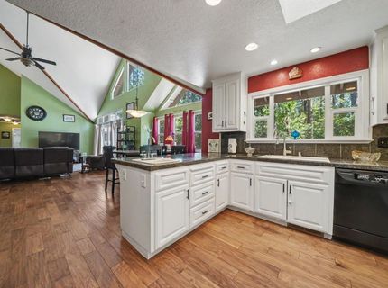 5535 Silver Saddle Ct, Hathaway Pines, CA 95233 Photo