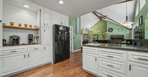 5535 Silver Saddle Ct, Hathaway Pines, CA 95233 Photo