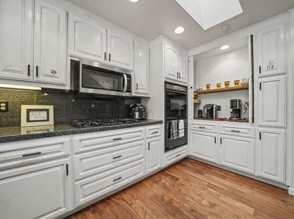 5535 Silver Saddle Ct, Hathaway Pines, CA 95233 Photo