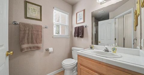 5535 Silver Saddle Ct, Hathaway Pines, CA 95233 Photo