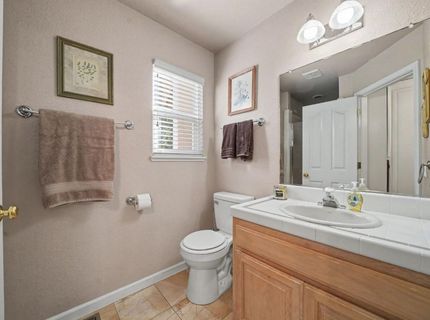 5535 Silver Saddle Ct, Hathaway Pines, CA 95233 Photo